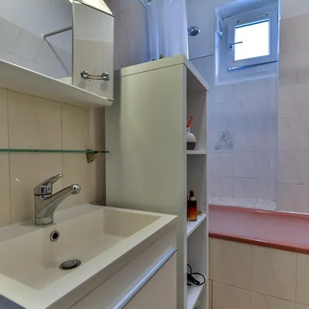 Appartement Design Apt Close To Pere Lachaise *